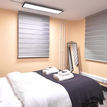 Charming 1Br Flats In The Heart Of City Of Лондон Экстерьер фото
