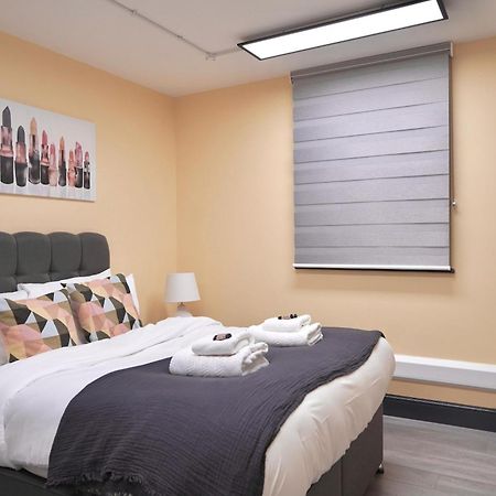 Charming 1Br Flats In The Heart Of City Of Лондон Экстерьер фото