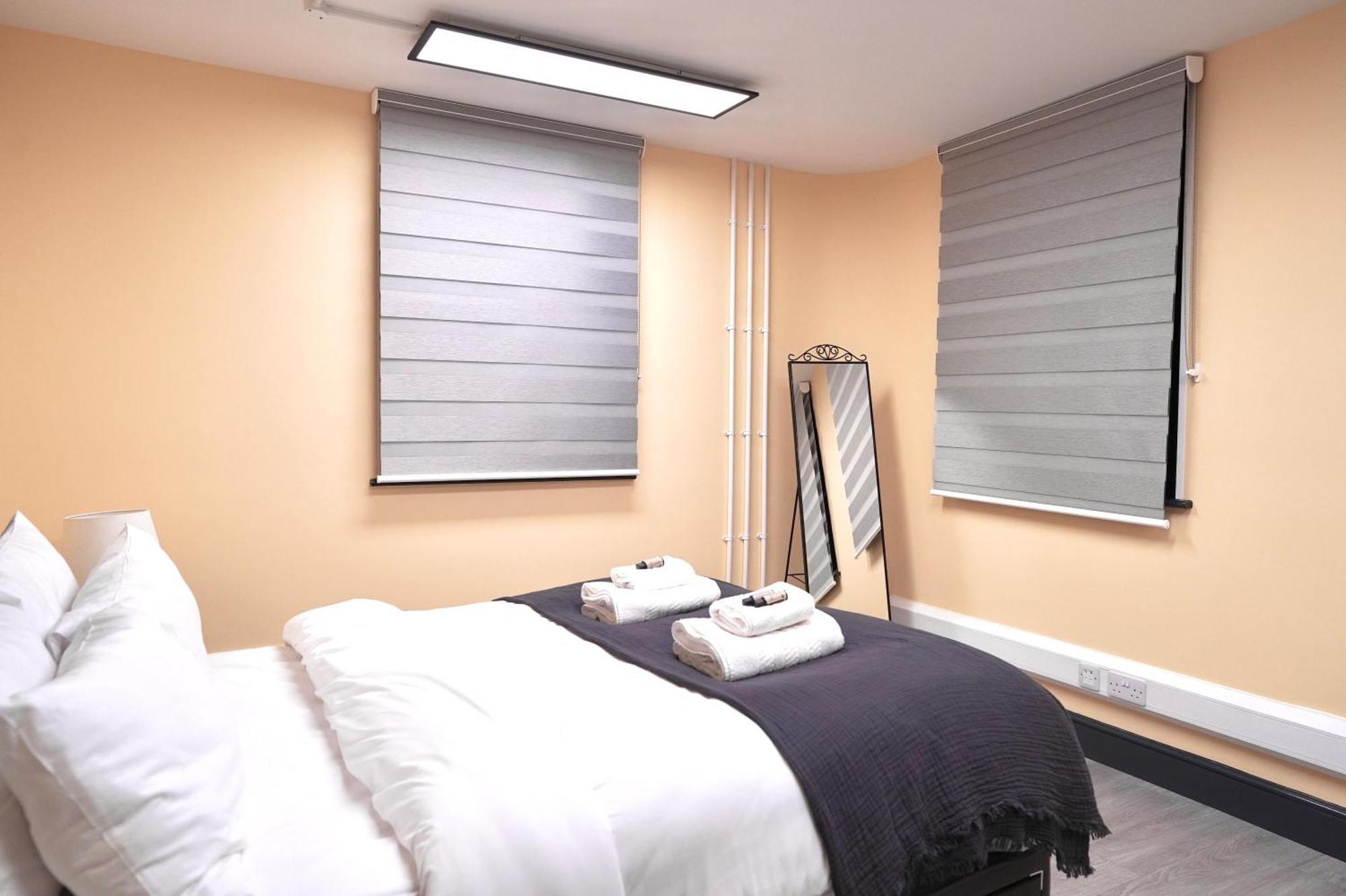 Charming 1Br Flats In The Heart Of City Of Лондон Экстерьер фото