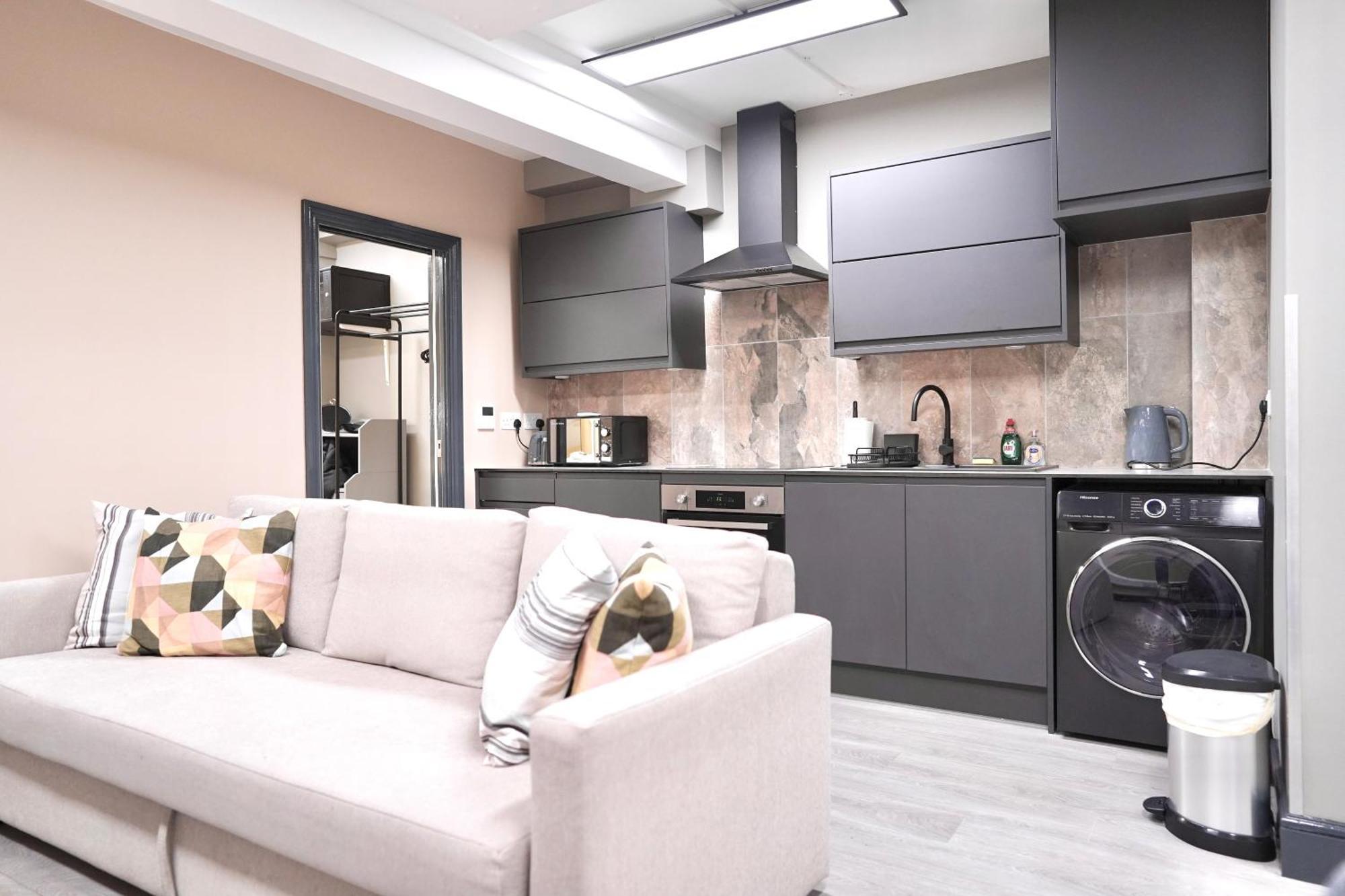 Charming 1Br Flats In The Heart Of City Of Лондон Экстерьер фото
