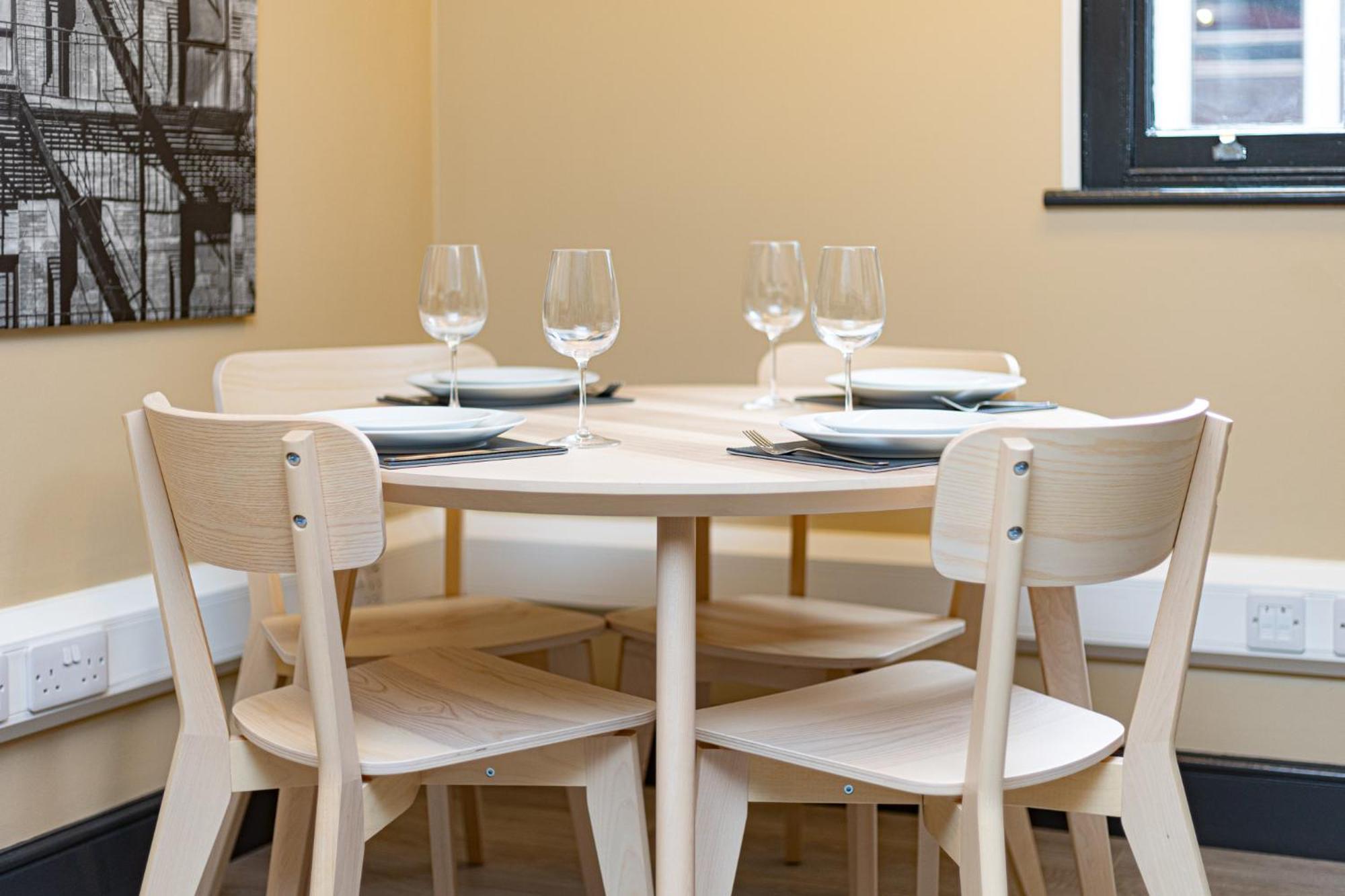 Charming 1Br Flats In The Heart Of City Of Лондон Экстерьер фото