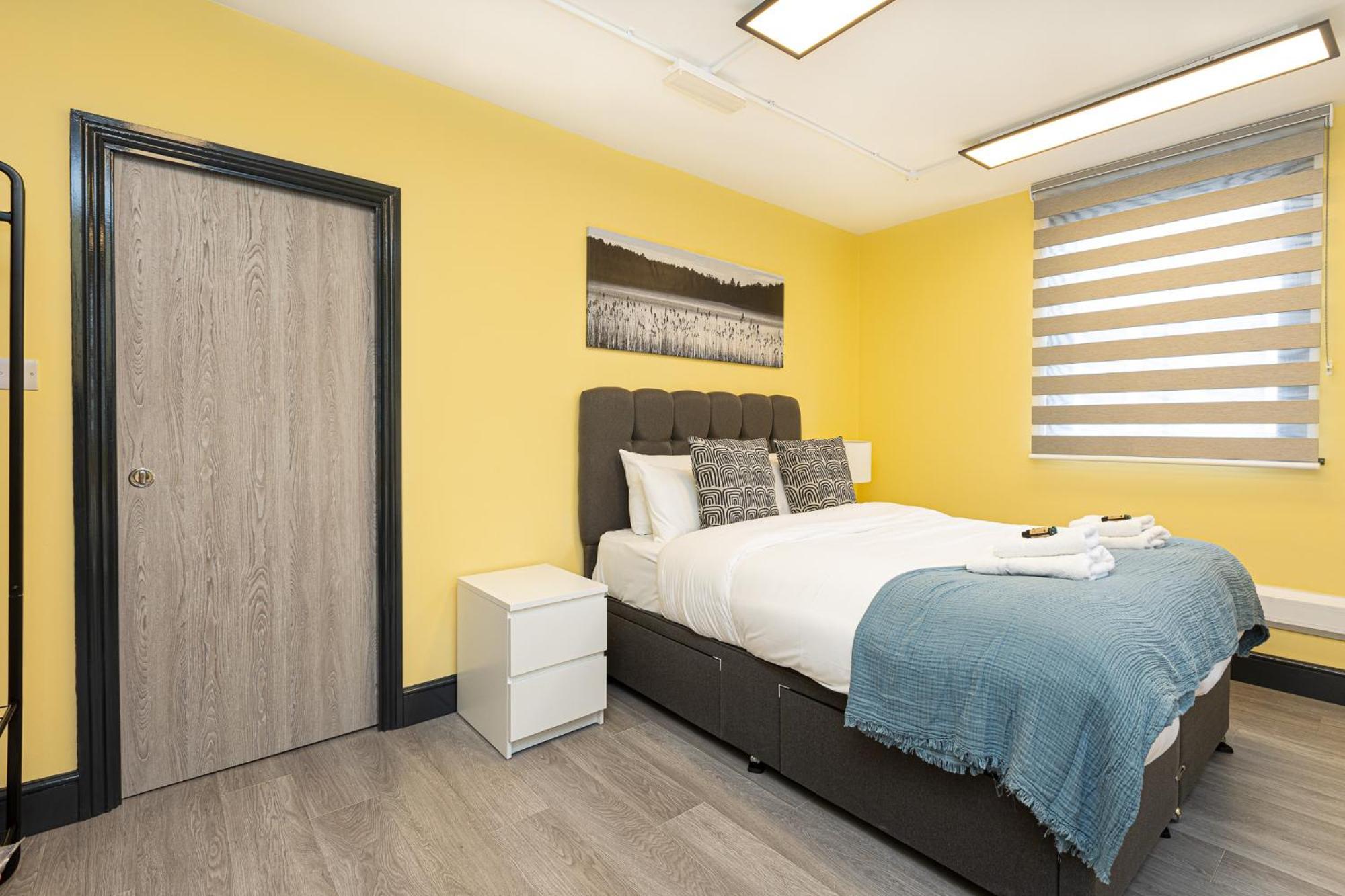 Charming 1Br Flats In The Heart Of City Of Лондон Экстерьер фото