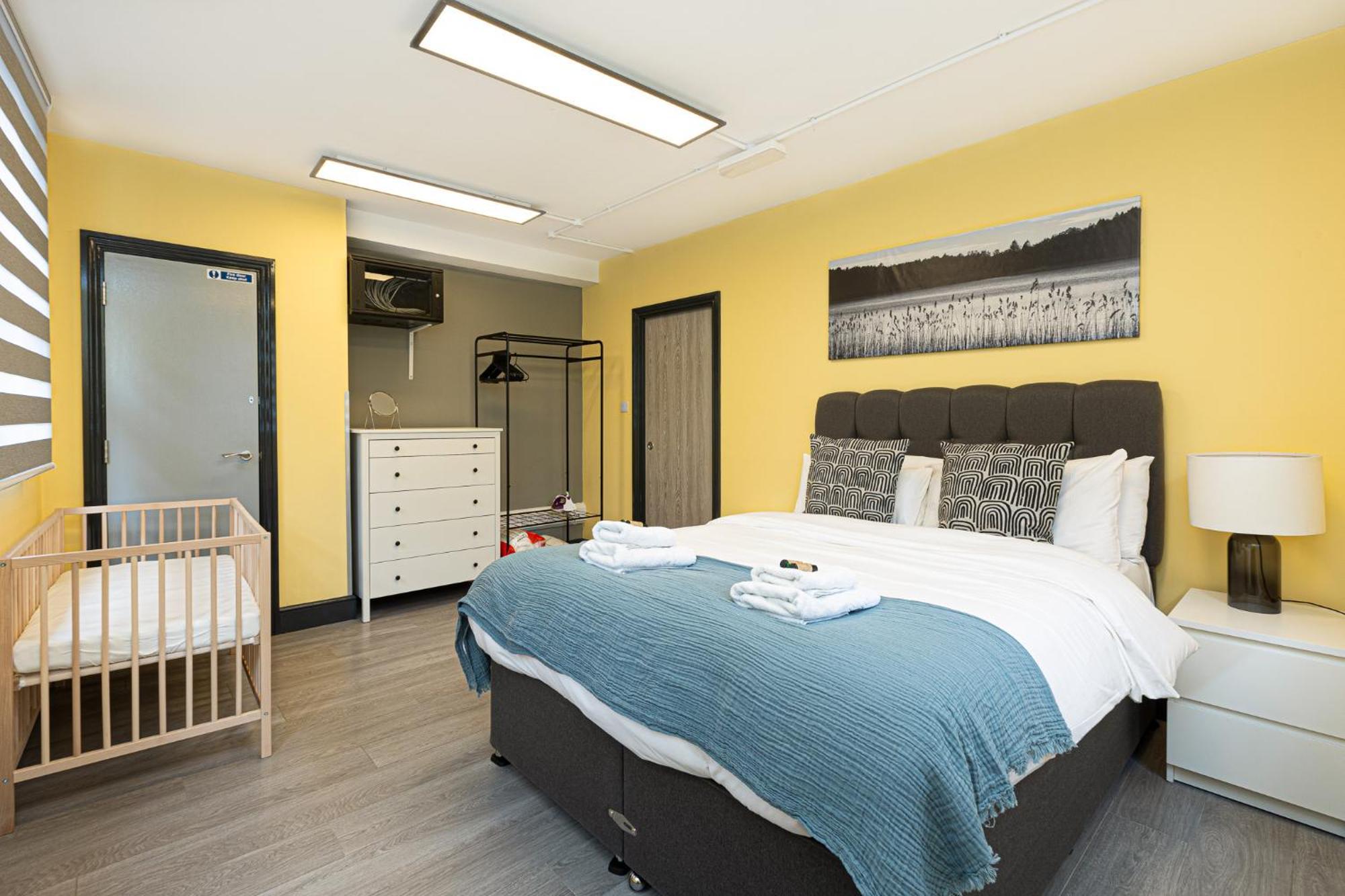 Charming 1Br Flats In The Heart Of City Of Лондон Экстерьер фото