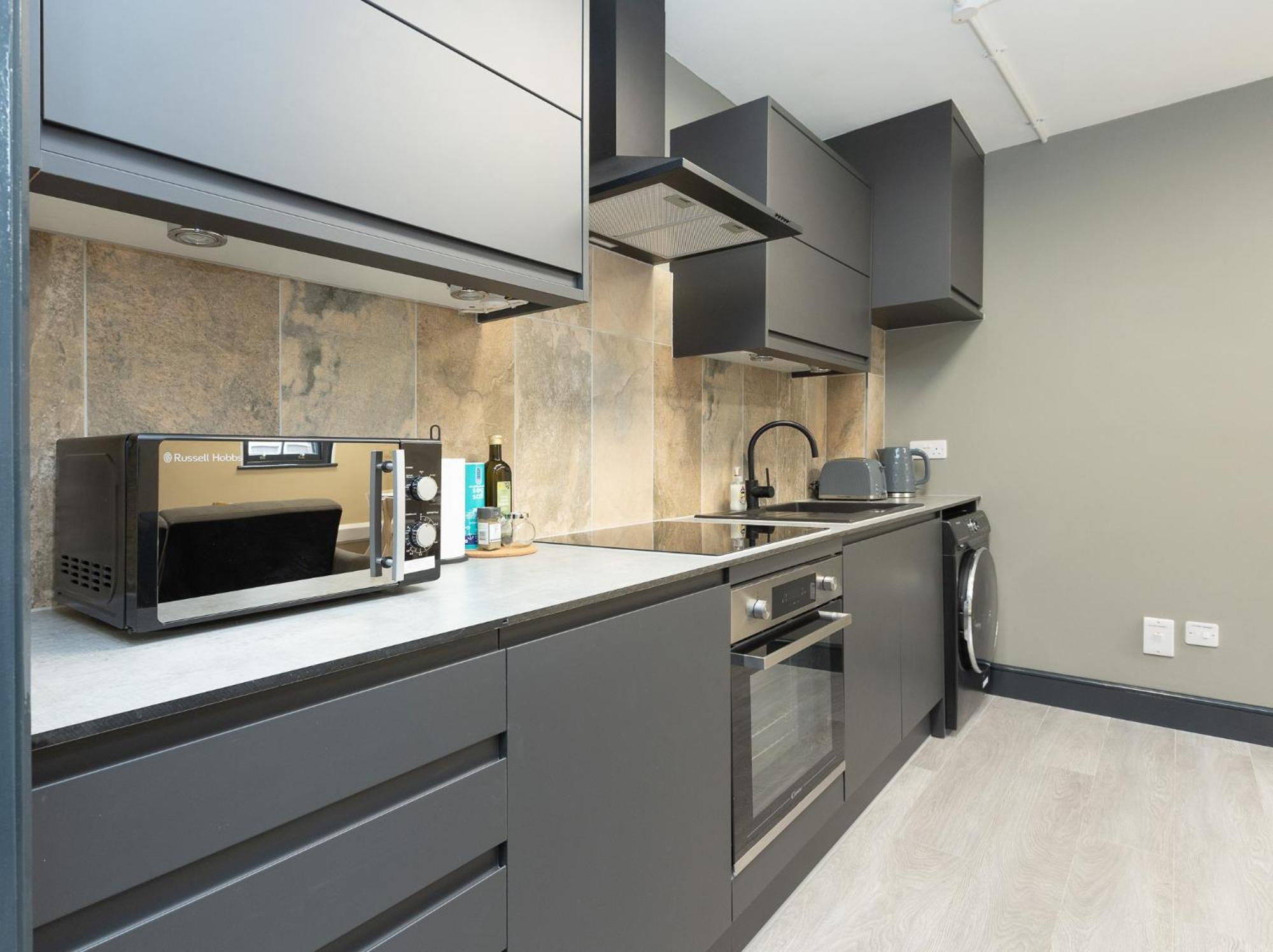Charming 1Br Flats In The Heart Of City Of Лондон Экстерьер фото