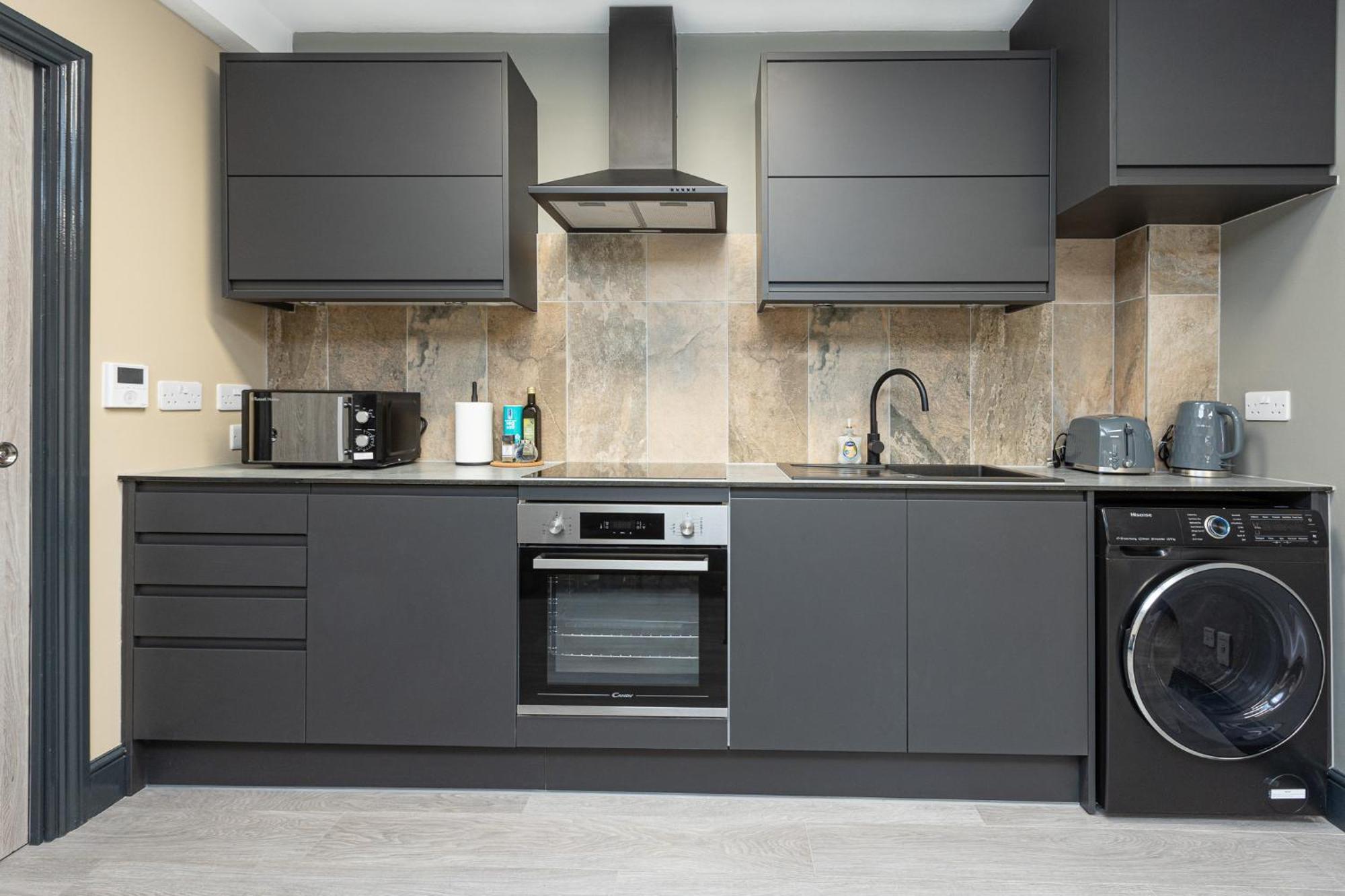 Charming 1Br Flats In The Heart Of City Of Лондон Экстерьер фото
