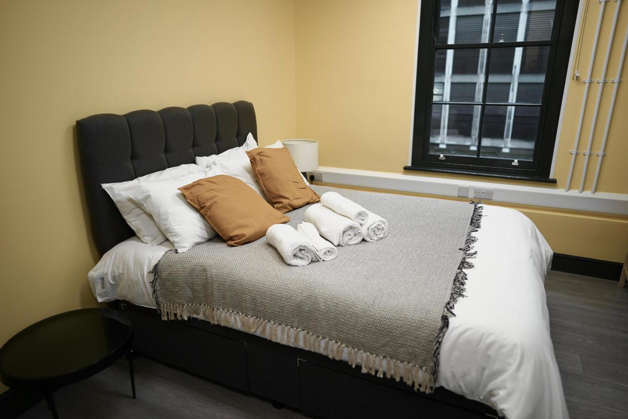 Charming 1Br Flats In The Heart Of City Of Лондон Экстерьер фото