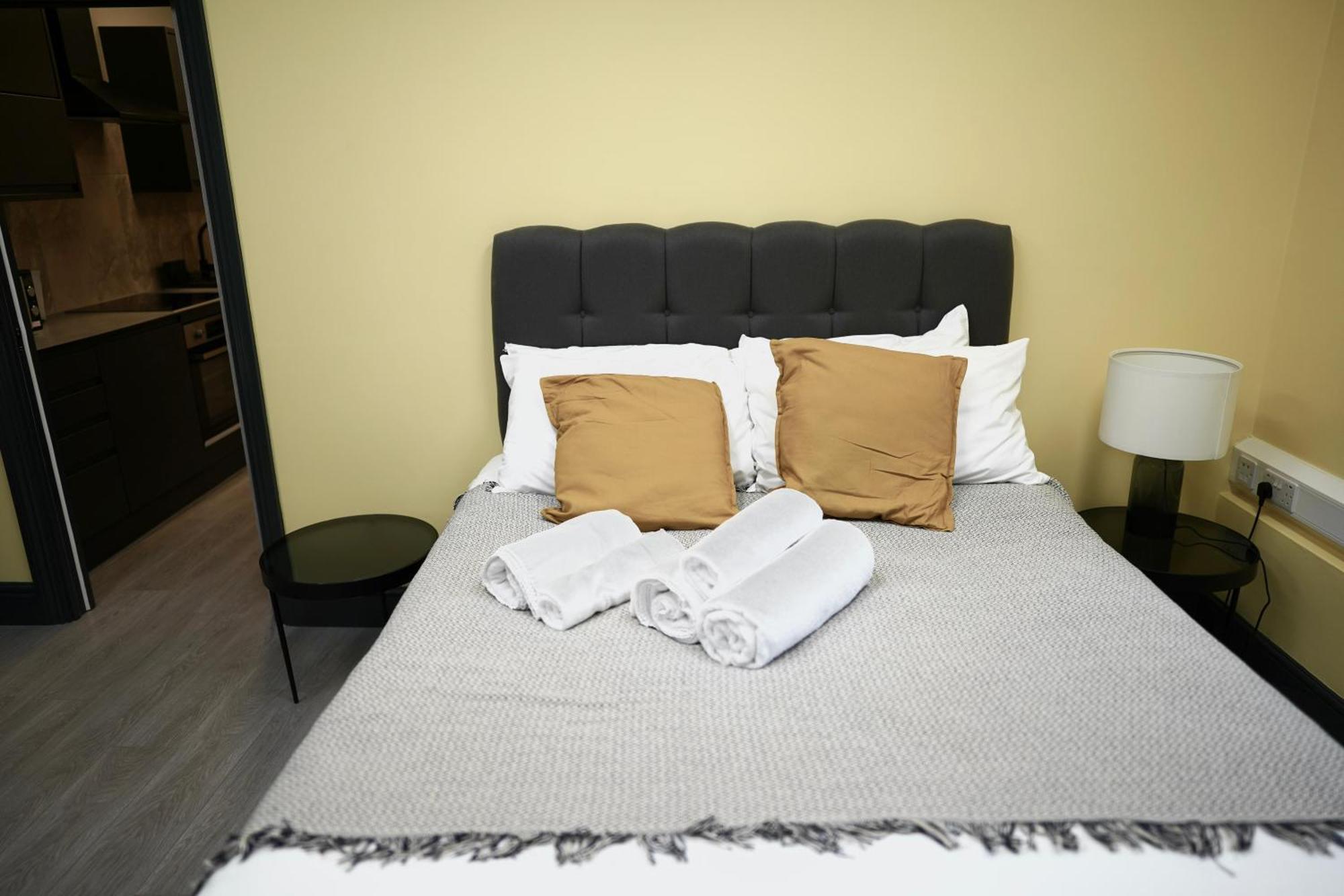 Charming 1Br Flats In The Heart Of City Of Лондон Экстерьер фото