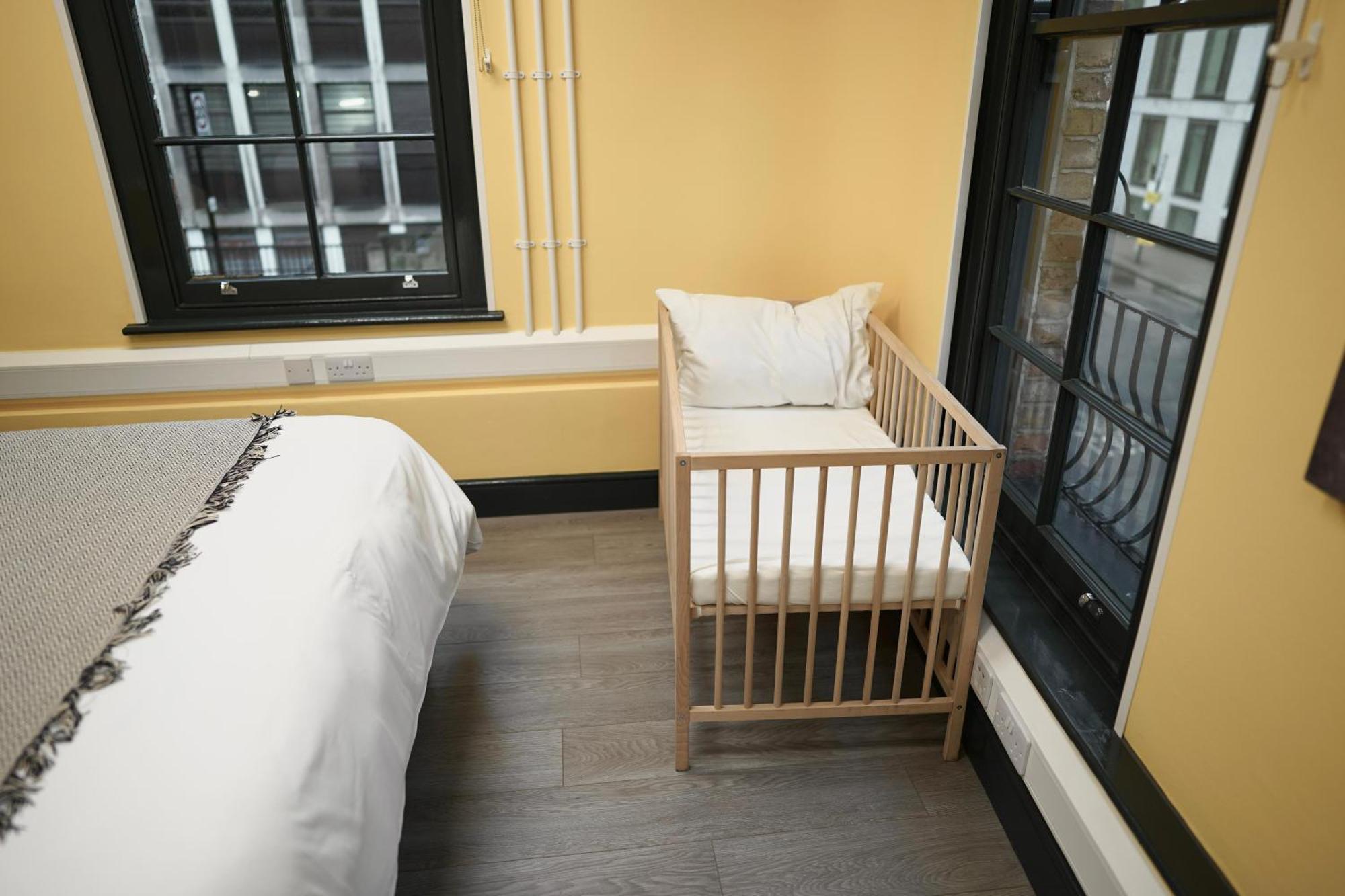 Charming 1Br Flats In The Heart Of City Of Лондон Экстерьер фото