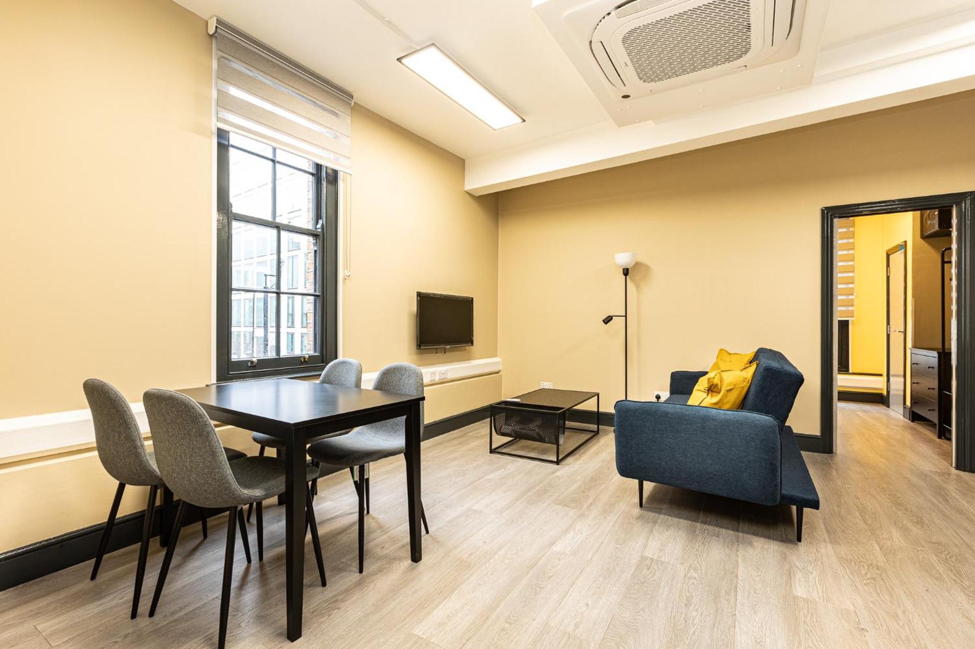 Charming 1Br Flats In The Heart Of City Of Лондон Экстерьер фото
